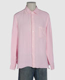 BORRELLI NAPOLI - Long sleeve shirts