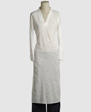 PINK SODA BOUTIQUE CAMICIE Caftani su YOOXCOM