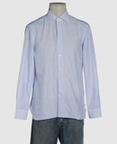 BORRELLI NAPOLI - Long sleeve shirts