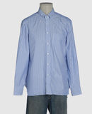 BORRELLI NAPOLI - Long sleeve shirts