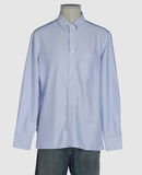 BORRELLI NAPOLI - Long sleeve shirts