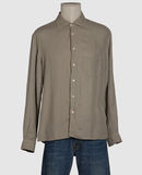 POWELL - Long sleeve shirts