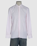 BORRELLI NAPOLI - Long sleeve shirts