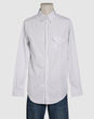 MASTER COAT - Long sleeve shirts