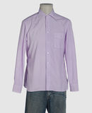 BORRELLI NAPOLI - Long sleeve shirts