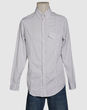 MASTER COAT - Long sleeve shirts