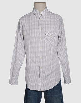 Confronta prezzi Master coat camicie camicie maniche lunghe su yoox.com