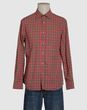 MAURO GRIFONI - Long sleeve shirts
