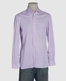 BORRELLI NAPOLI - Long sleeve shirts