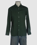 BORRELLI NAPOLI - Long sleeve shirts