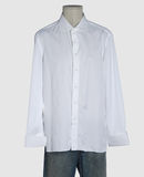 BORRELLI NAPOLI - Long sleeve shirts
