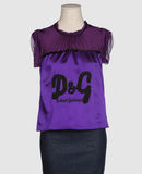 D&G - Blouses