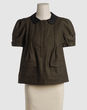SEE BY CHLOE' - Short sleeve shirts
