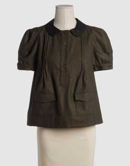 Confronta prezzi See by chloe camicie camicie maniche corte su yoox.com