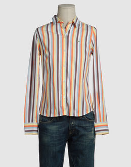 Confronta prezzi Lacoste camicie camicie maniche lunghe su yoox.com