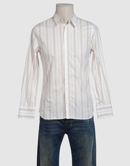 DIESEL - SHIRTS - Long sleeve shirts - on YOOX.COM