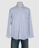ALBERTO ASPESI - Long sleeve shirts