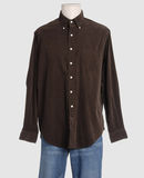 ALBERTO ASPESI - Long sleeve shirts