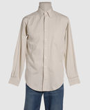 ALBERTO ASPESI - Long sleeve shirts