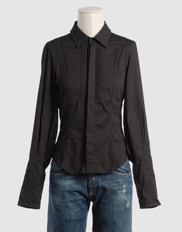 Confronta prezzi Diesel camicie camicie maniche lunghe su yoox.com