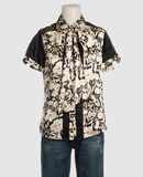 D&G - Short sleeve shirts