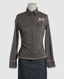 NORDKAPP CAMICIE Camicie maniche lunghe su YOOXCOM