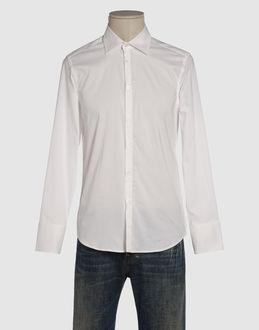 Confronta prezzi Bryan husky camicie camicie maniche lunghe su yoox.com