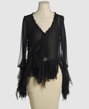 ALBERTA FERRETTI - Long sleeve shirts