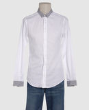 D&G - Long sleeve shirts