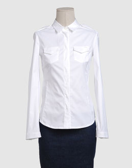 Confronta prezzi Prada sport camicie camicie maniche lunghe su yoox.com