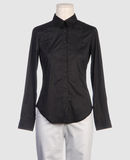 ARMANI JEANS - Long sleeve shirts