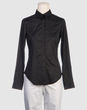ARMANI JEANS - Long sleeve shirts