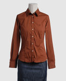 BROOKSFIELD - Long sleeve shirts