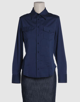 Confronta prezzi Zanetti moda camicie camicie maniche lunghe su yoox.com