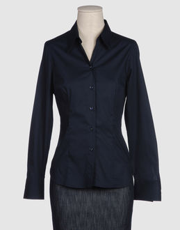 Confronta prezzi Zanetti moda camicie camicie maniche lunghe su yoox.com