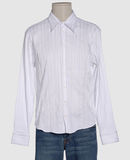 CLASS ROBERTO CAVALLI - Long sleeve shirts