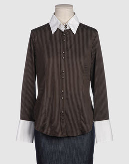 Confronta prezzi Zanetti moda camicie camicie maniche lunghe su yoox.com
