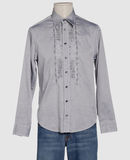 CLASS ROBERTO CAVALLI - Long sleeve shirts