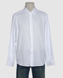 ALESSANDRO GHERARDI - Long sleeve shirts