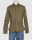 C'N'C' COSTUME NATIONAL - Long sleeve shirts