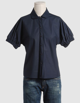 Confronta prezzi Albino camicie camicie maniche corte su yoox.com