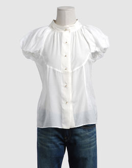 Confronta prezzi Albino camicie camicie maniche corte su yoox.com