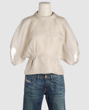 ALBINO CAMICIE Bluse su YOOXCOM