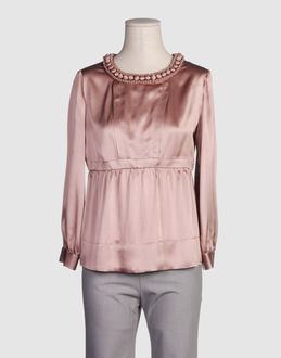 Confronta prezzi Stella mccartney camicie camicie maniche lunghe su yoox.com