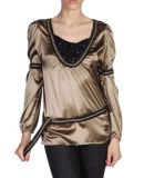 JEAN'S PAUL GAULTIER - Blouses