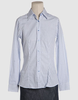 Etro Chemises manches longues