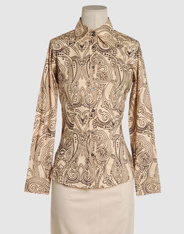 Confronta prezzi Etro camicie camicie maniche lunghe su yoox.com