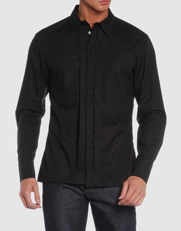 IO - Men - SHIRTS - Long sleeve shirts on YOOX.COM