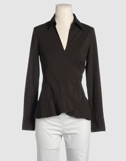 Confronta prezzi Transit par-such camicie camicie maniche lunghe su yoox.com