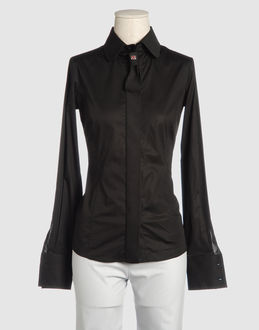 Confronta prezzi Richmond denim camicie camicie maniche lunghe su yoox.com